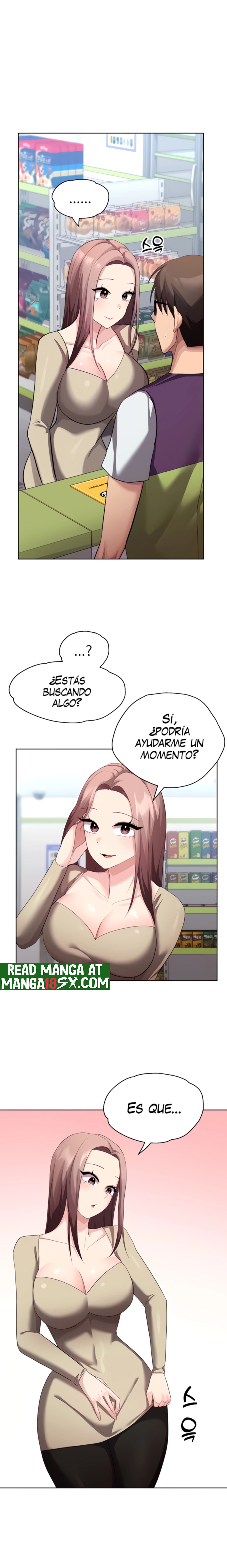My Students Raw Chapter 17 Page 5