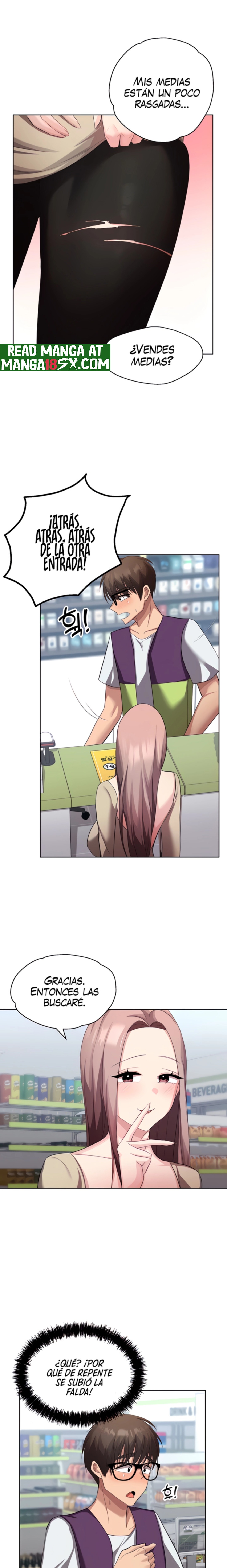 My Students Raw Chapter 17 Page 6