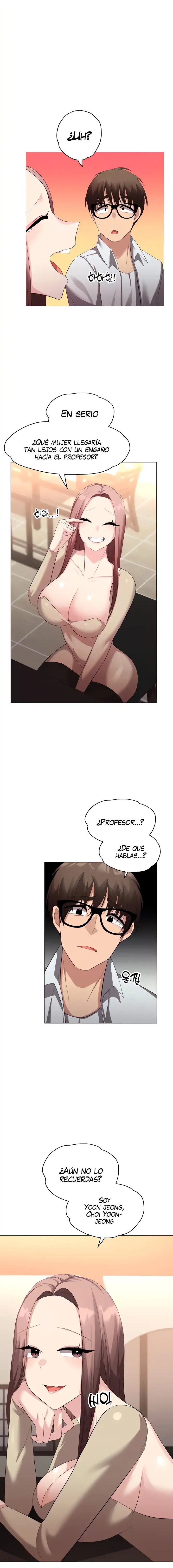 My Students Raw Chapter 18 Page 10