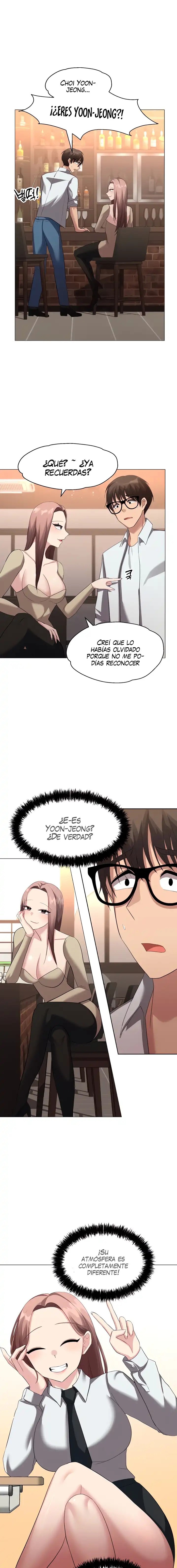 My Students Raw Chapter 18 Page 11