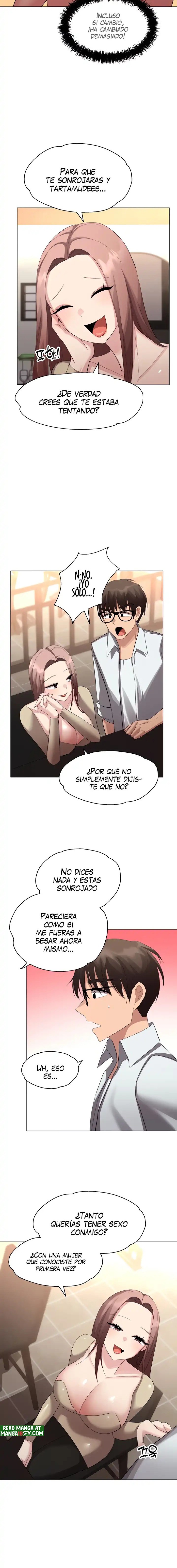 My Students Raw Chapter 18 Page 12
