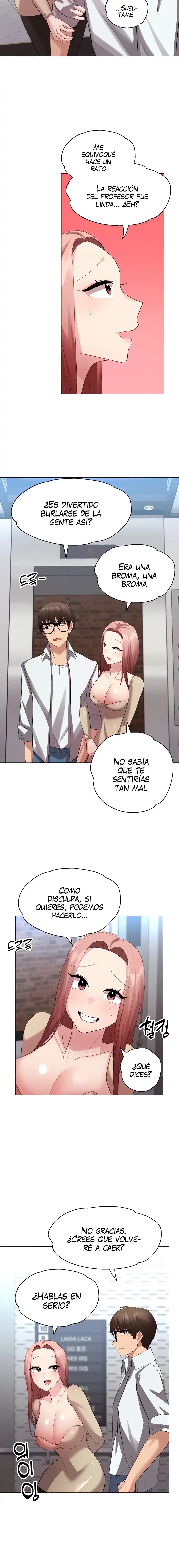 My Students Raw Chapter 18 Page 16