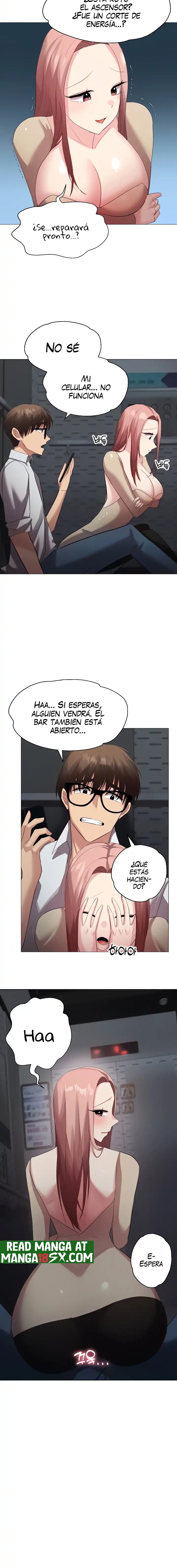 My Students Raw Chapter 18 Page 18