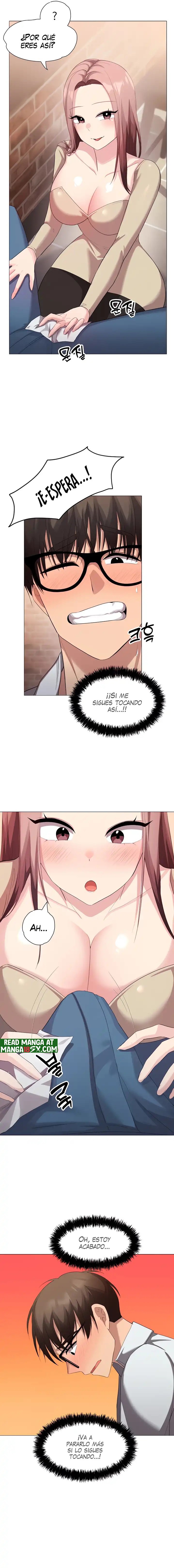 My Students Raw Chapter 18 Page 3