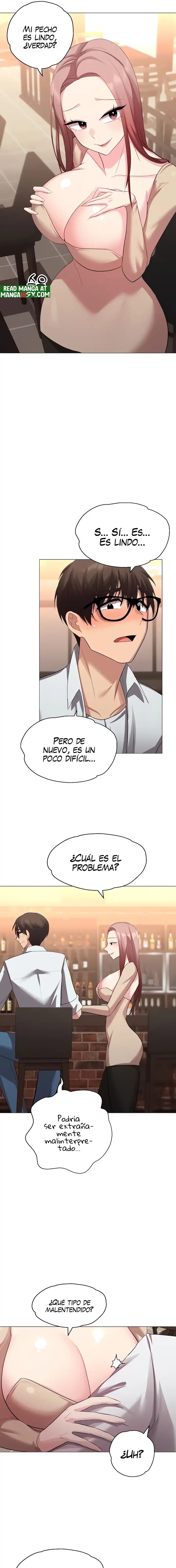 My Students Raw Chapter 18 Page 7