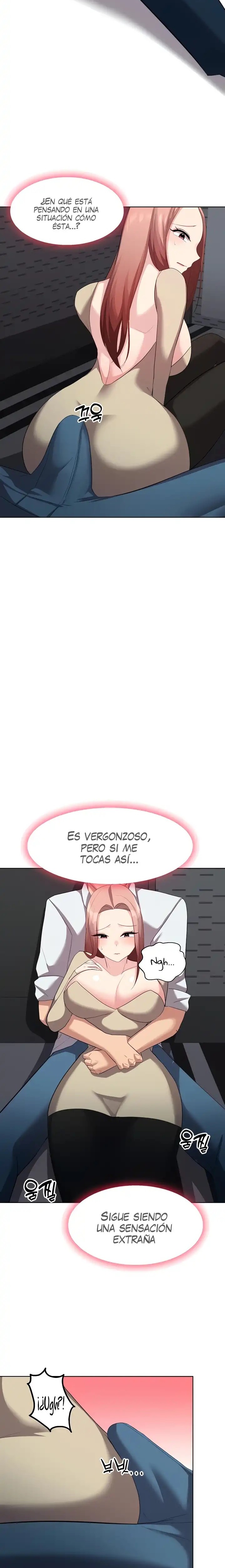 My Students Raw Chapter 19 Page 12