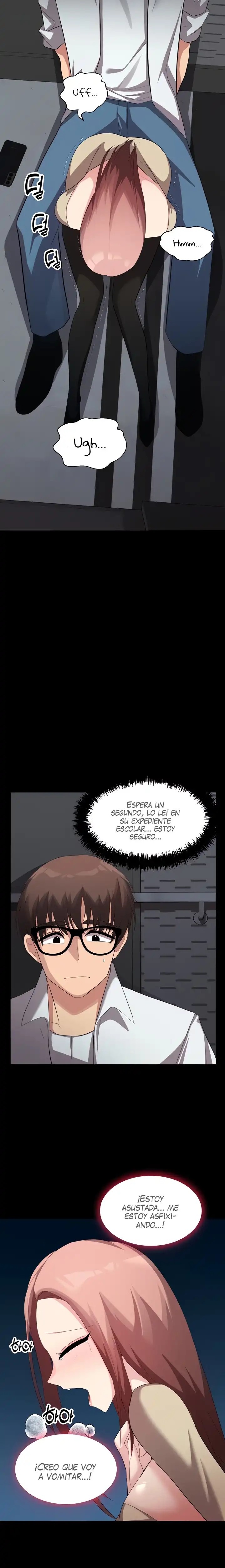 My Students Raw Chapter 19 Page 4
