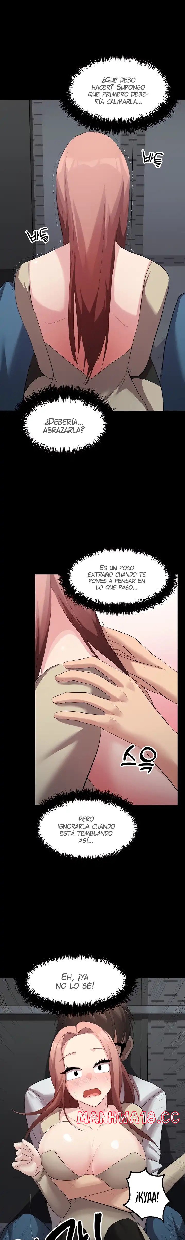 My Students Raw Chapter 19 Page 5