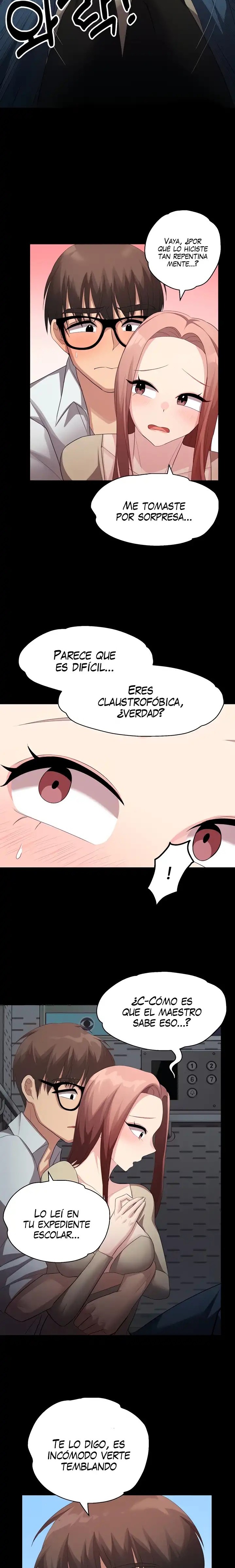 My Students Raw Chapter 19 Page 6