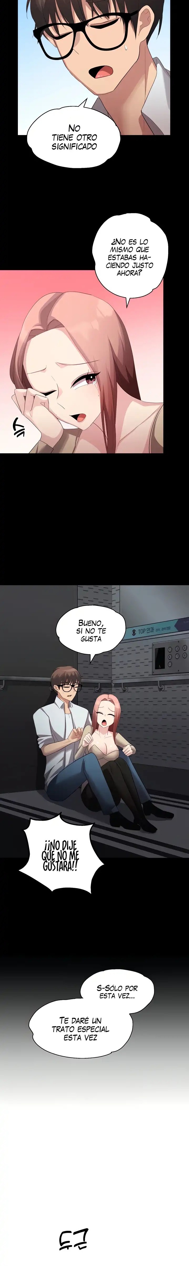 My Students Raw Chapter 19 Page 7