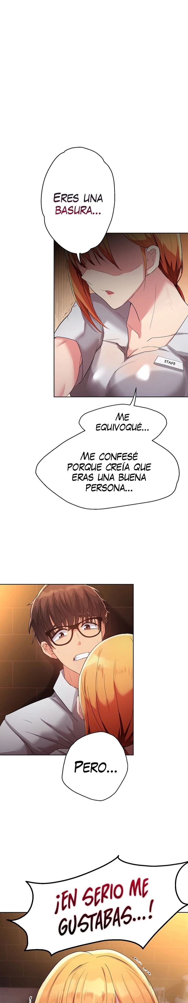 My Students Raw Chapter 2 Page 1