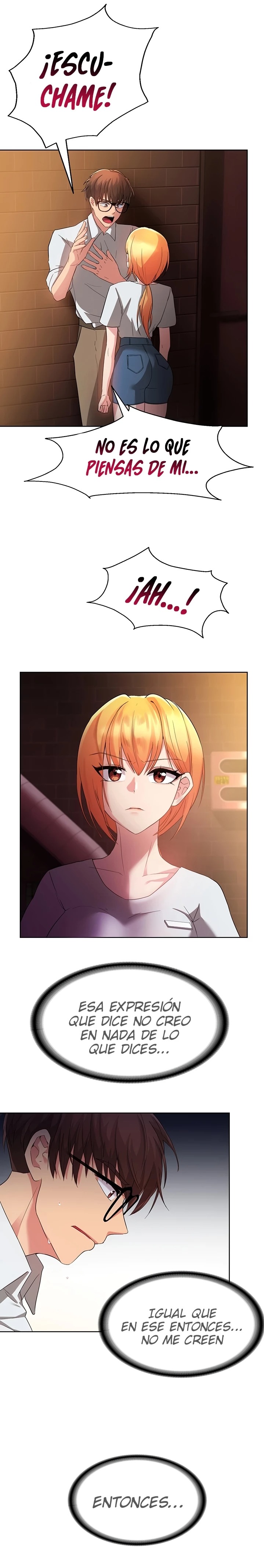 My Students Raw Chapter 2 Page 10