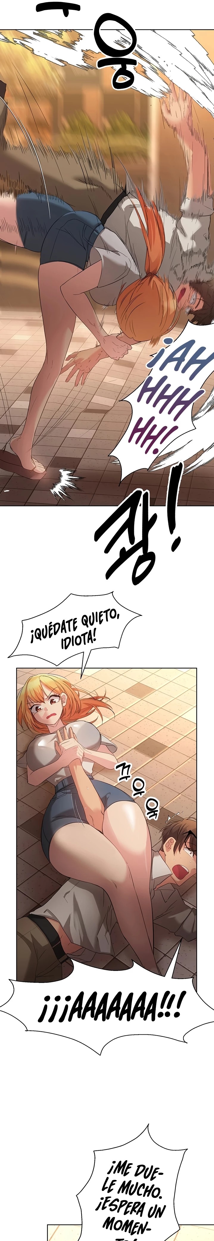 My Students Raw Chapter 2 Page 13