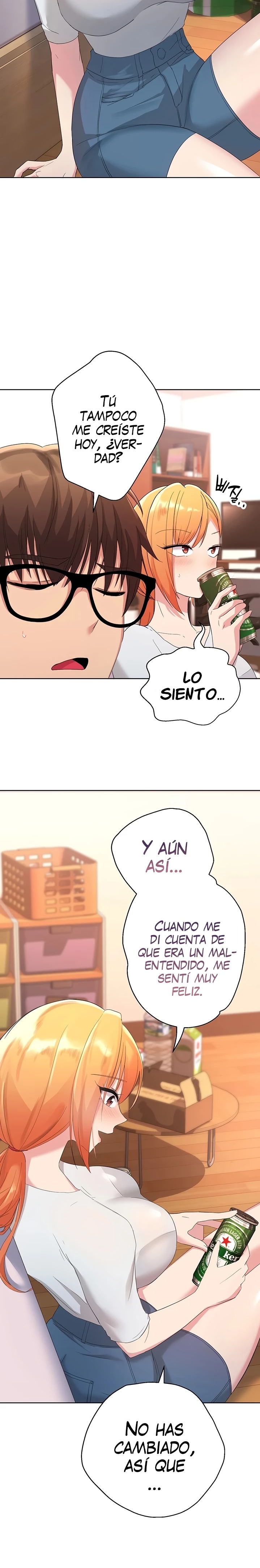 My Students Raw Chapter 2 Page 30