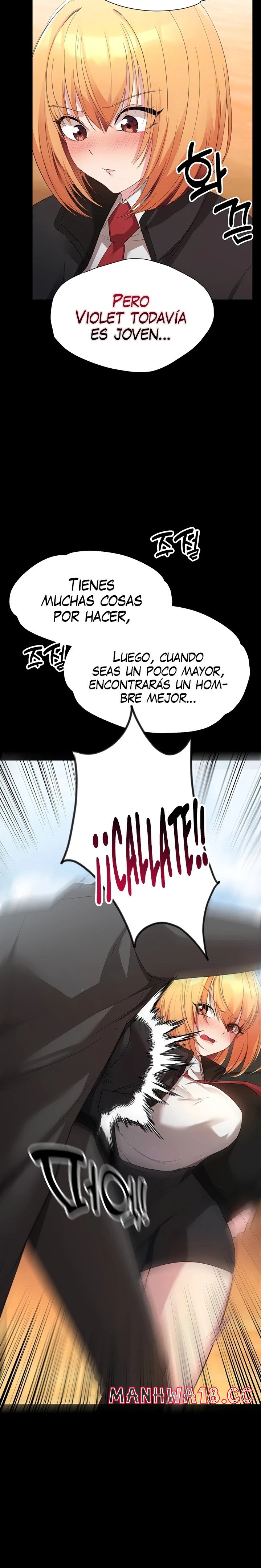 My Students Raw Chapter 2 Page 6