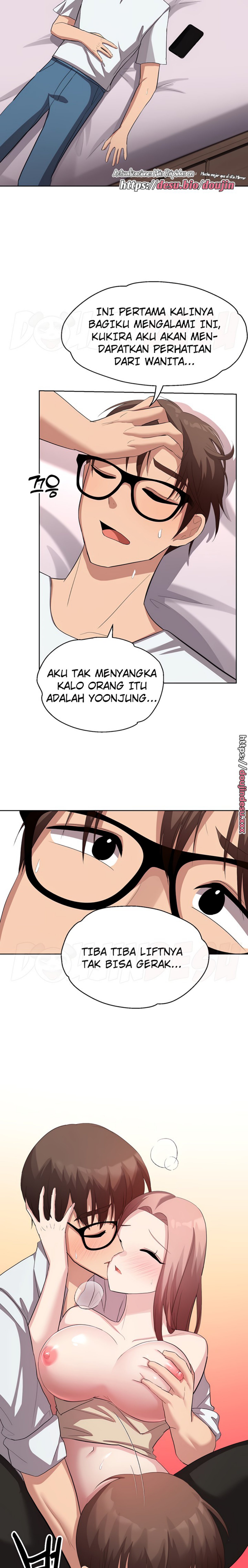 My Students Raw Chapter 20 Page 10