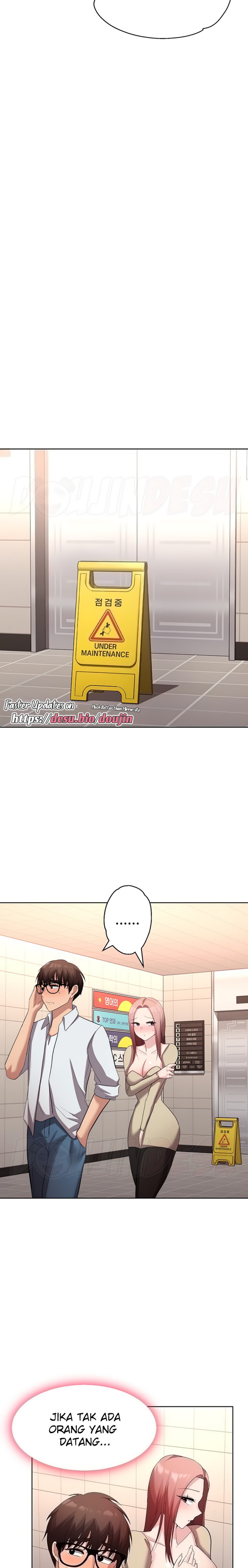 My Students Raw Chapter 20 Page 6