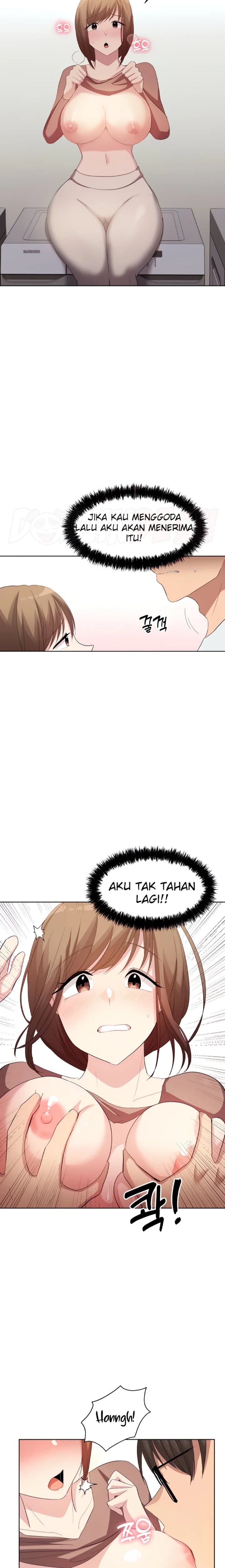 My Students Raw Chapter 21 Page 19