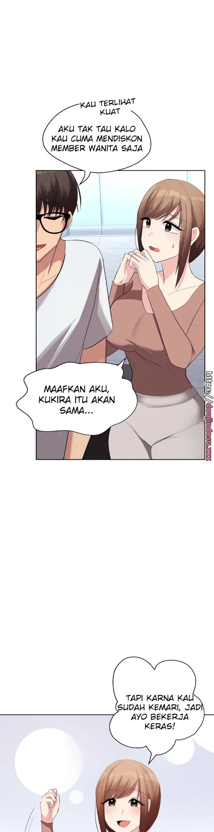 My Students Raw Chapter 21 Page 2