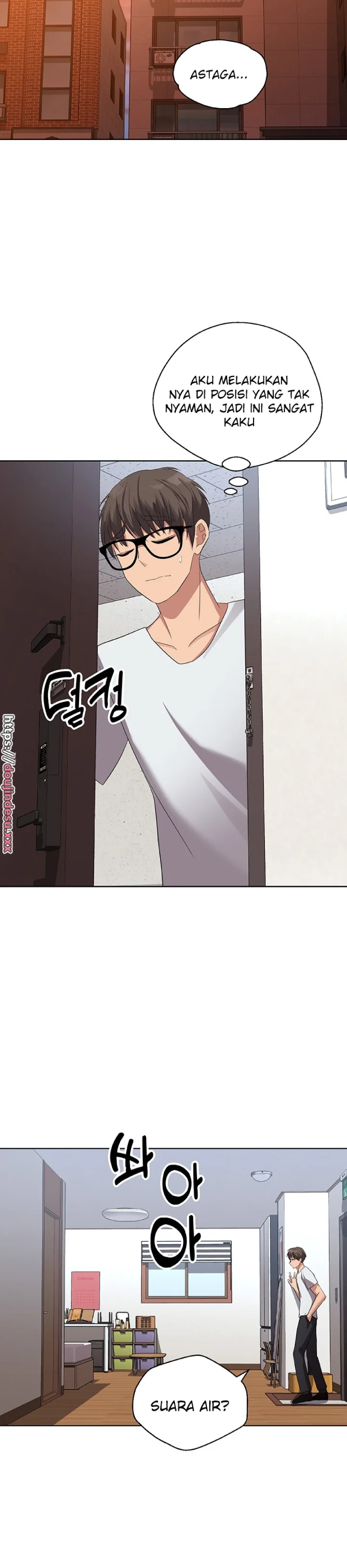 My Students Raw Chapter 22 Page 22