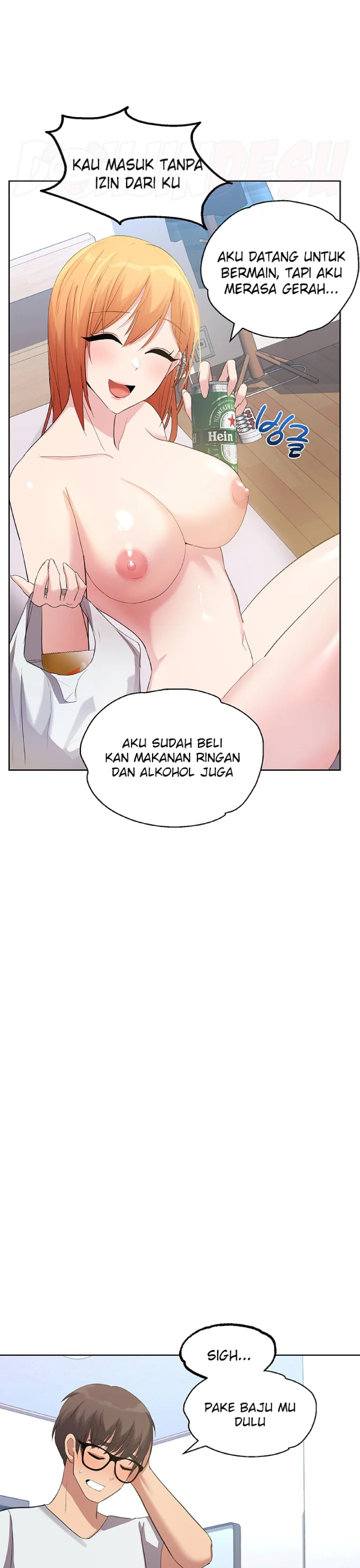 My Students Raw Chapter 22 Page 25