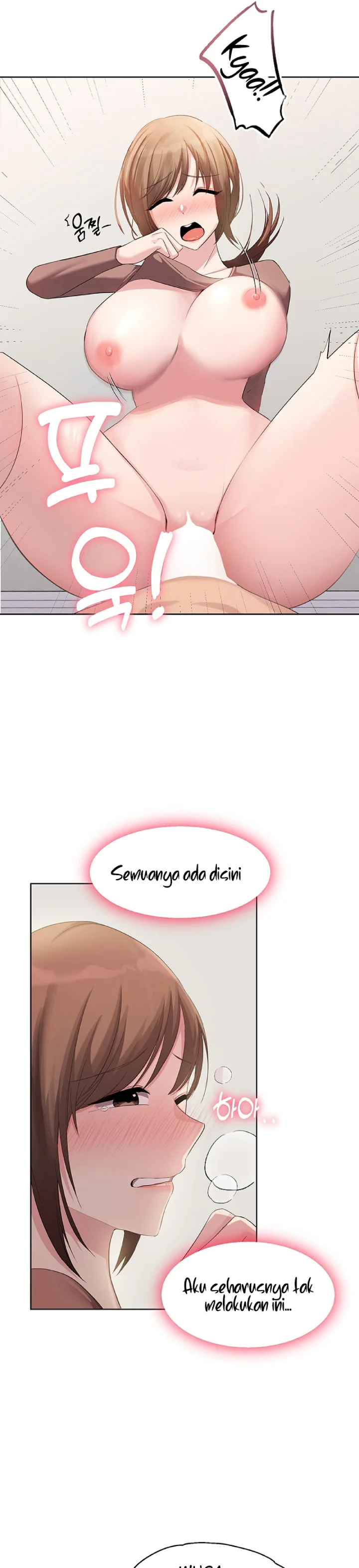 My Students Raw Chapter 22 Page 3