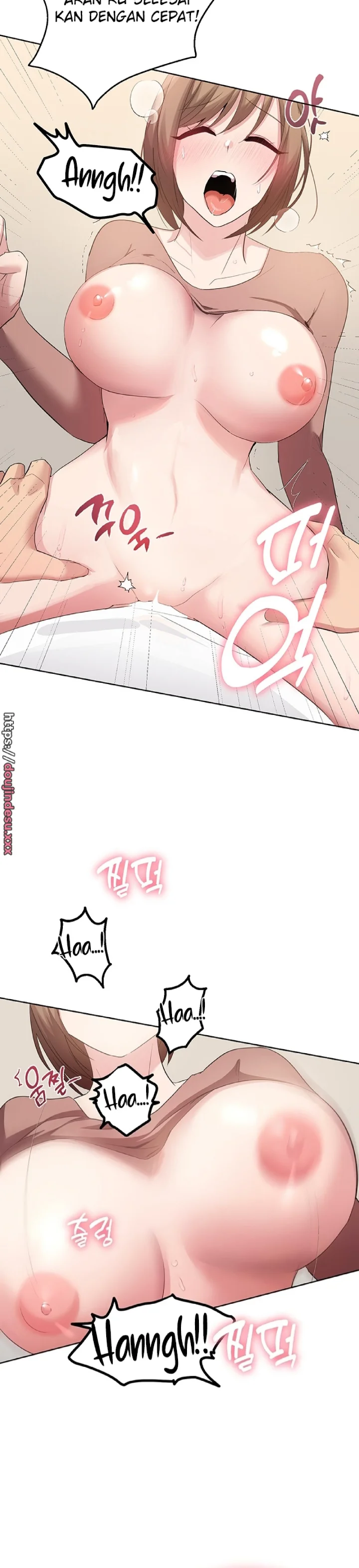 My Students Raw Chapter 22 Page 6