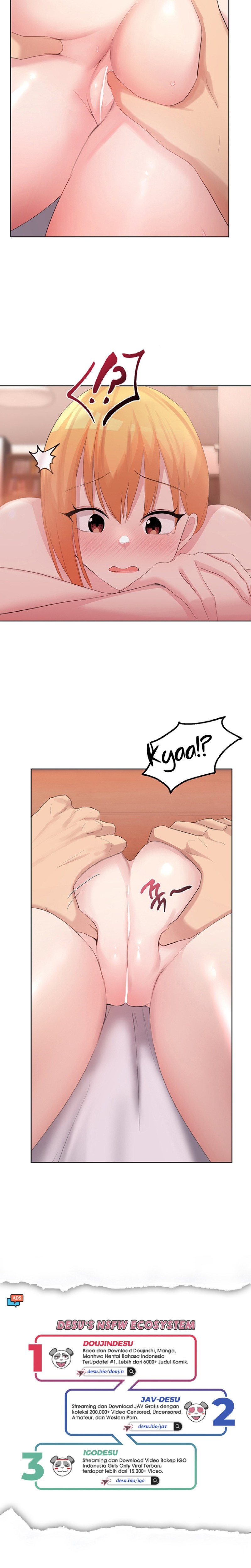 My Students Raw Chapter 23 Page 13