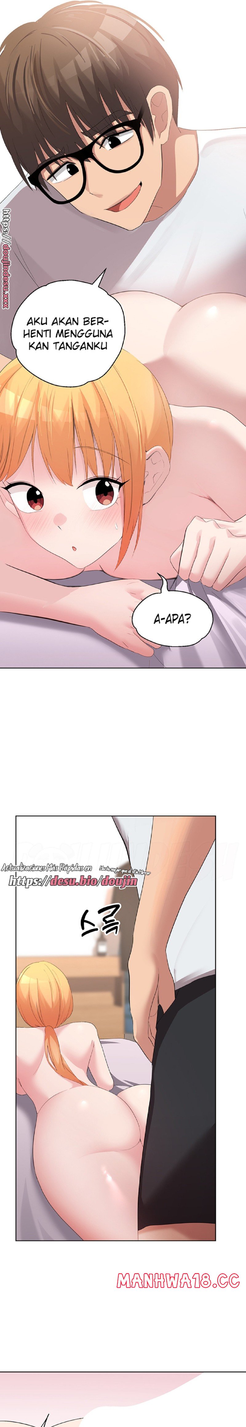 My Students Raw Chapter 23 Page 15