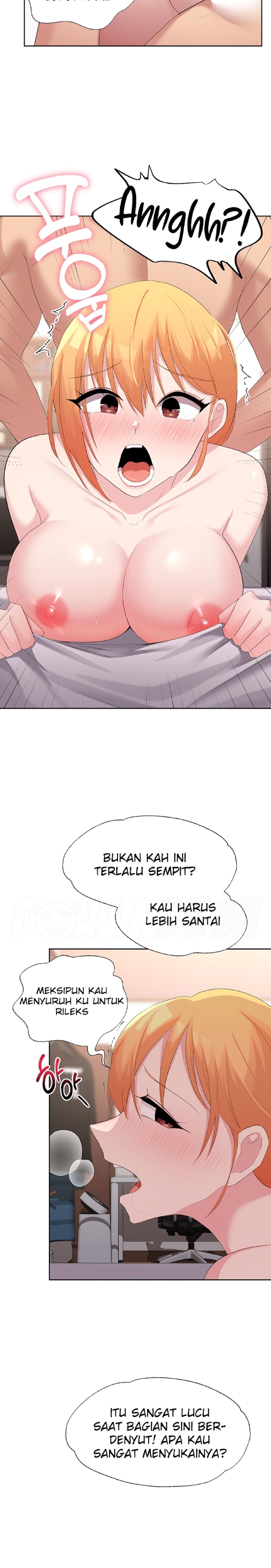 My Students Raw Chapter 23 Page 17