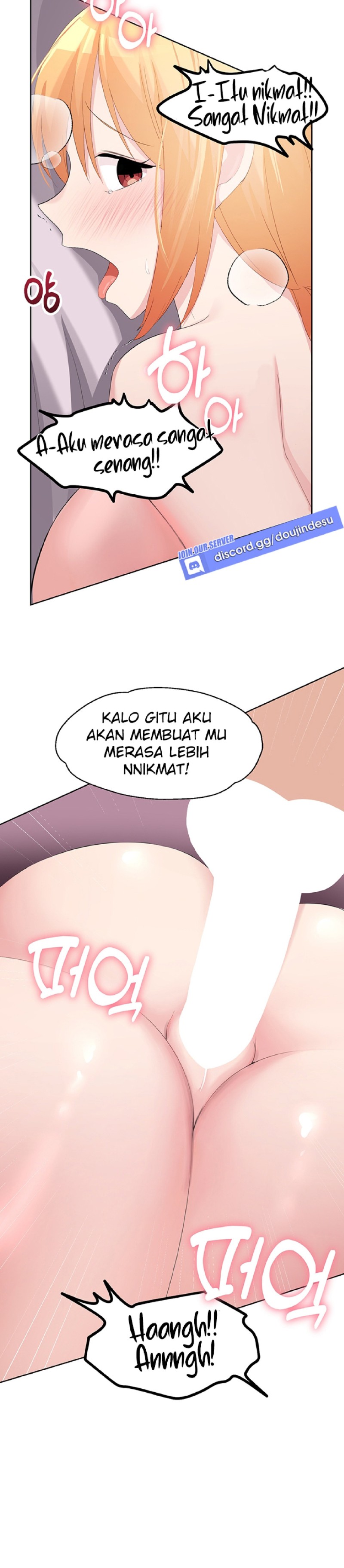 My Students Raw Chapter 23 Page 20