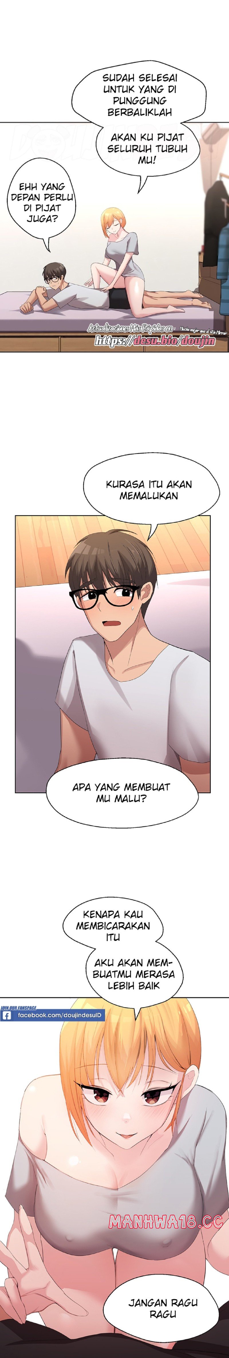 My Students Raw Chapter 23 Page 4