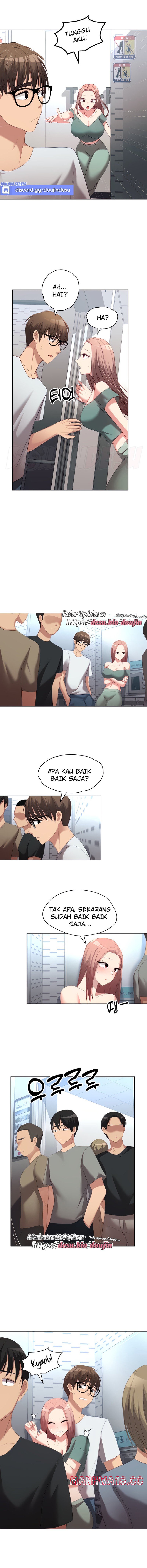 My Students Raw Chapter 24 Page 10