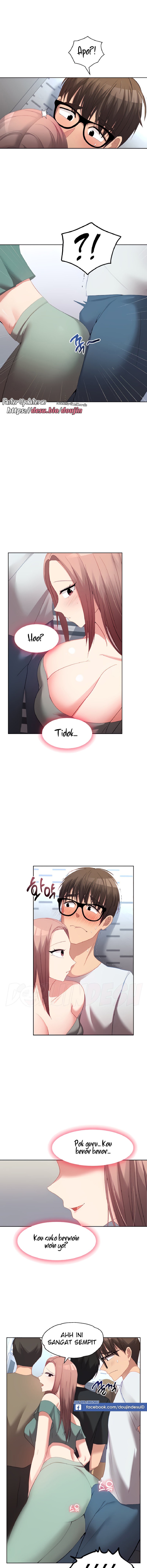 My Students Raw Chapter 24 Page 11