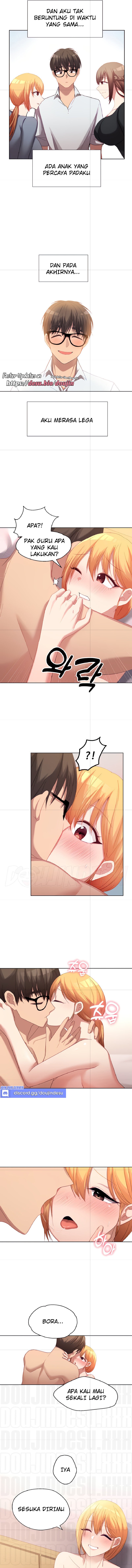 My Students Raw Chapter 24 Page 4