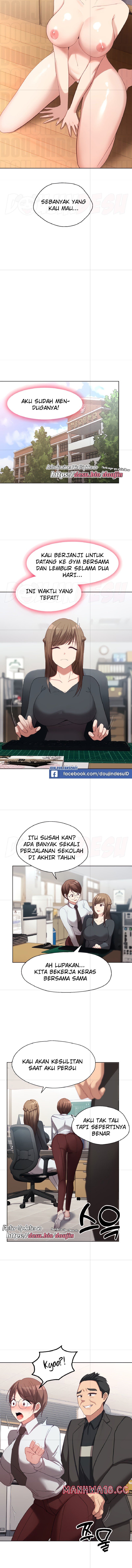 My Students Raw Chapter 24 Page 5