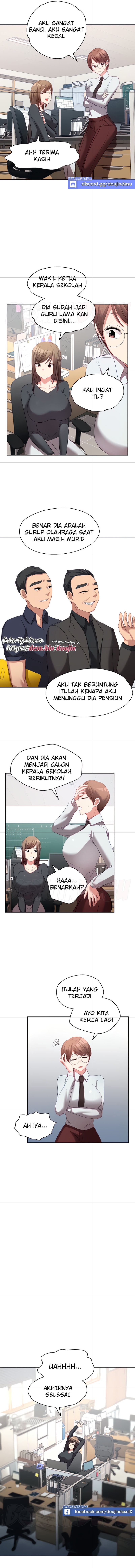 My Students Raw Chapter 24 Page 7