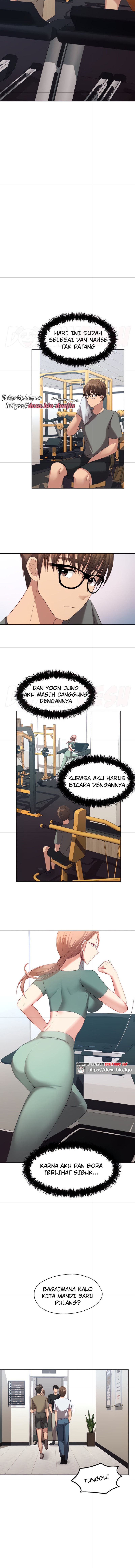 My Students Raw Chapter 24 Page 9