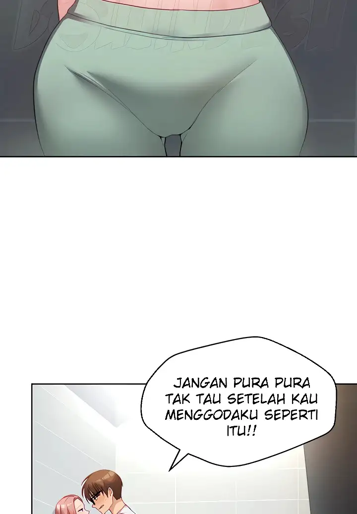 My Students Raw Chapter 25 Page 20