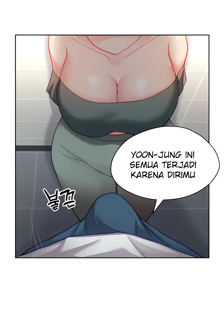 My Students Raw Chapter 25 Page 22