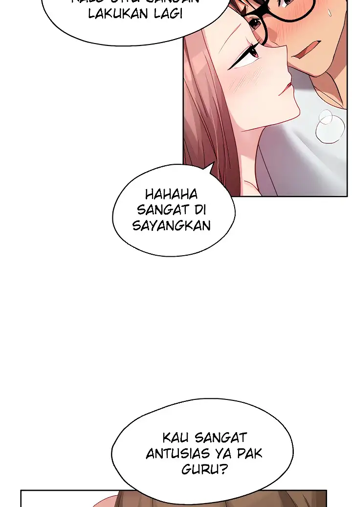 My Students Raw Chapter 25 Page 24