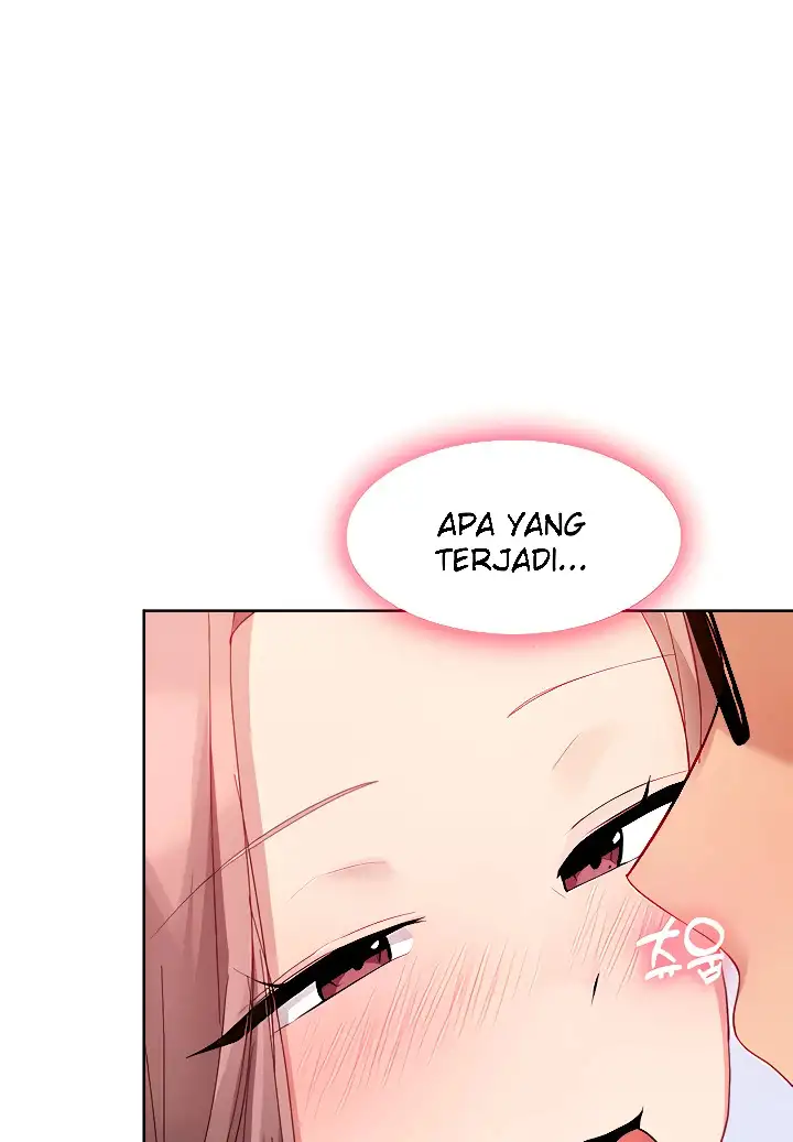My Students Raw Chapter 25 Page 27