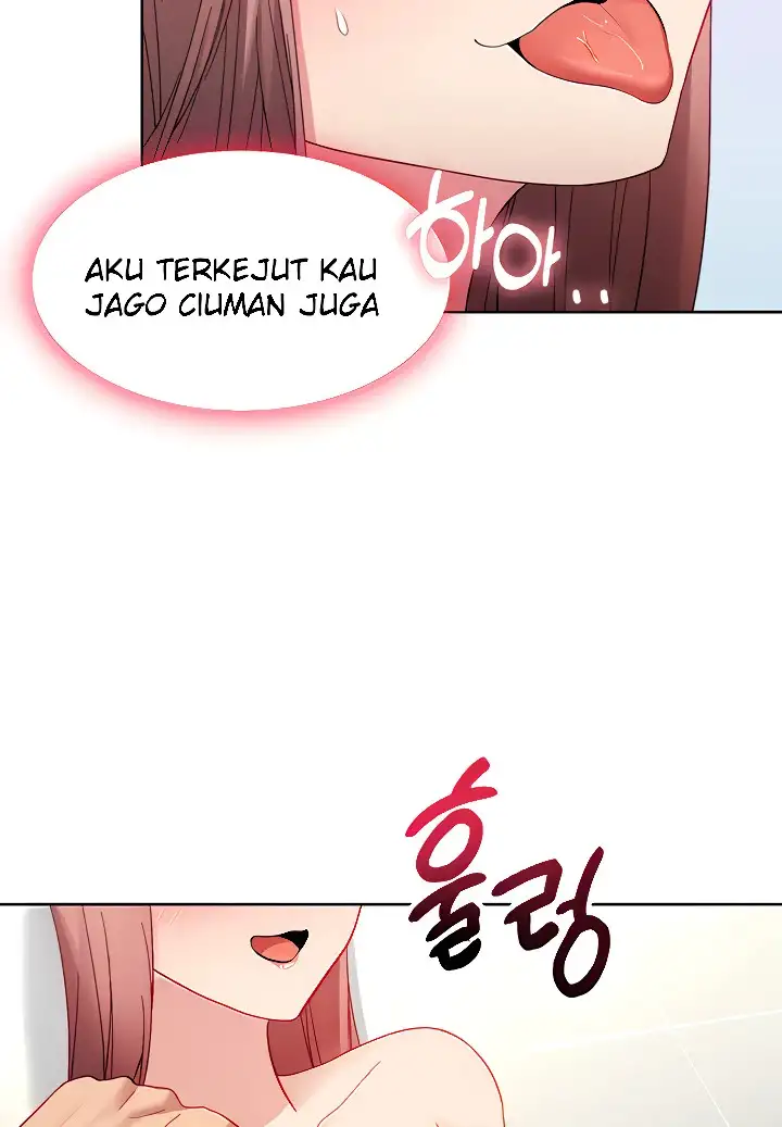 My Students Raw Chapter 25 Page 28
