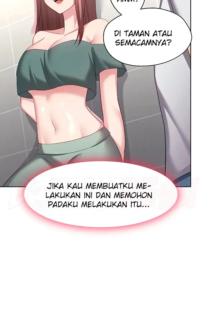 My Students Raw Chapter 25 Page 45
