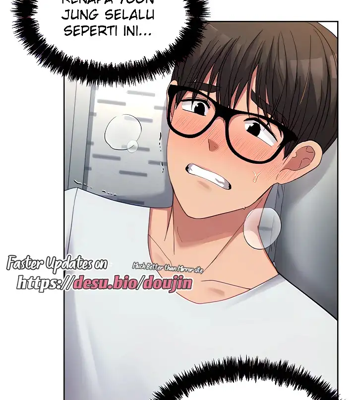 My Students Raw Chapter 25 Page 5