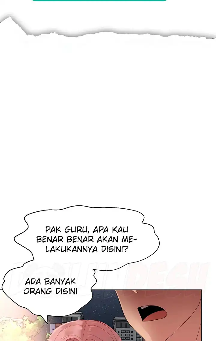 My Students Raw Chapter 25 Page 51
