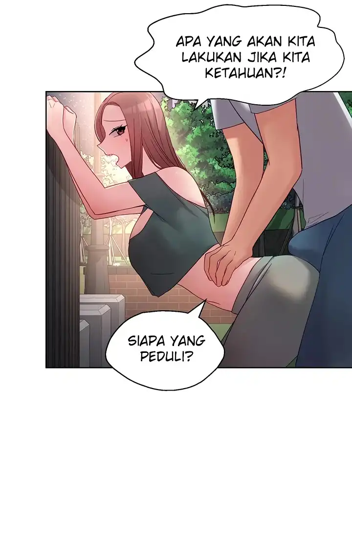 My Students Raw Chapter 25 Page 54