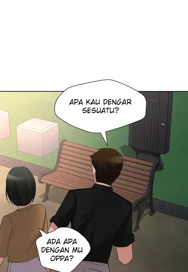 My Students Raw Chapter 25 Page 64