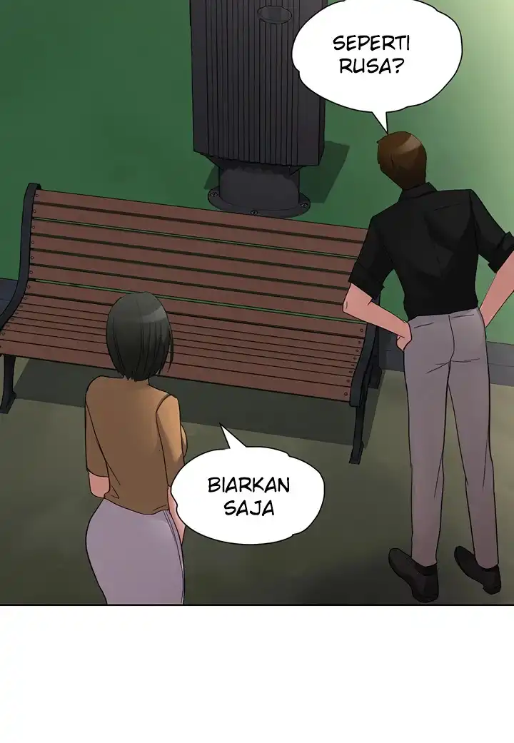 My Students Raw Chapter 25 Page 67