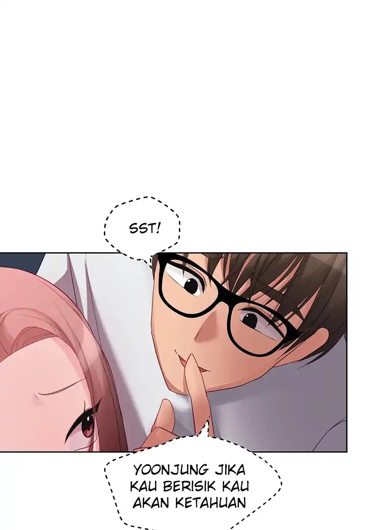 My Students Raw Chapter 25 Page 71